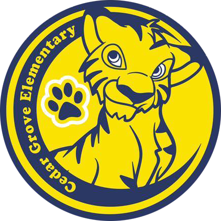 Official seal for Bay District Schools